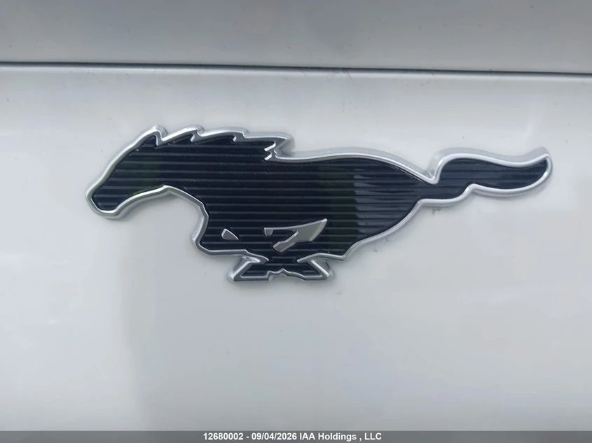 Ford Mustang Mach-E Premium AWD, снимка 10 - Автомобили и джипове - 56630842