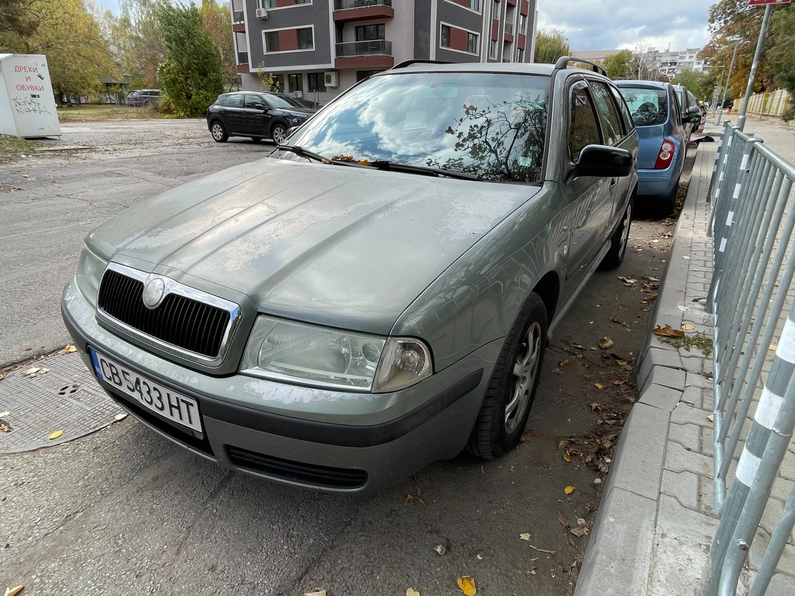 Skoda Octavia | Mobile.bg � ����������� 2