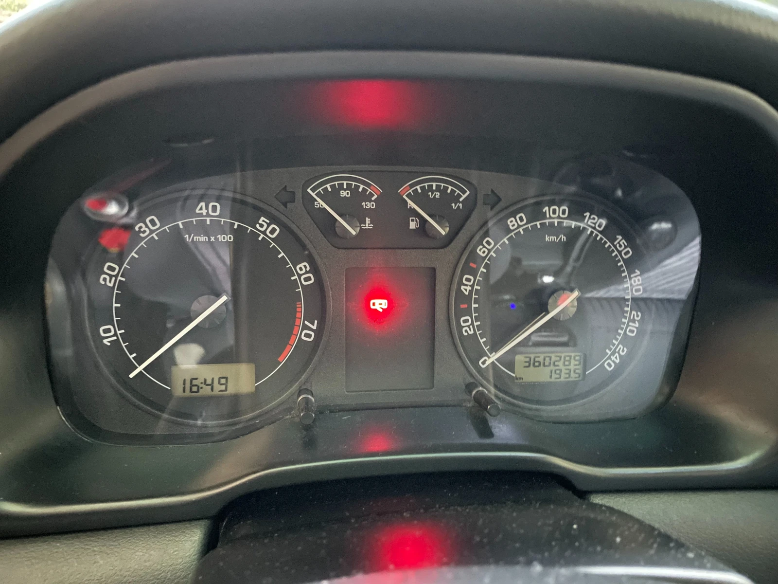 Skoda Octavia | Mobile.bg � ����������� 5