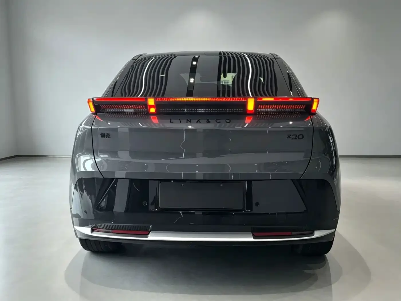 LynkCo 02 2025 530km RWD Max | Mobile.bg � ����������� 6