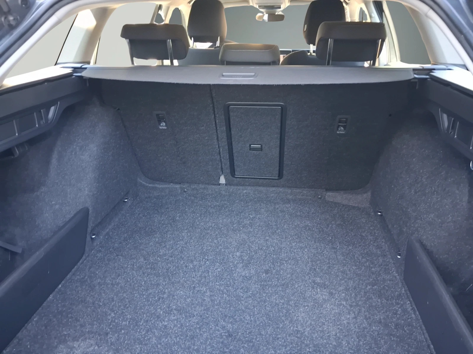 Skoda Octavia Combi Ambition 2.0 TDI, 7DSG / 115hp | Mobile.bg � ����������� 13