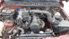 Suzuki Vitara 1.6i16v/на части , снимка 6