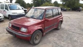 Suzuki Vitara 1.6i16v/на части , снимка 1