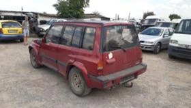 Suzuki Vitara 1.6i16v/на части , снимка 4