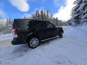 Land Rover Discovery, снимка 6