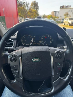 Land Rover Discovery, снимка 4