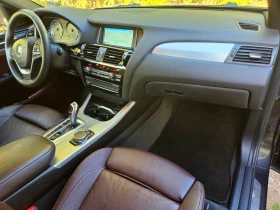 BMW X4 XDrive 20d 190hp XLine, снимка 14