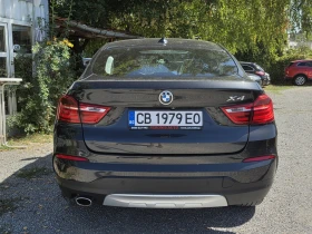 BMW X4 XDrive 20d 190hp XLine, снимка 6