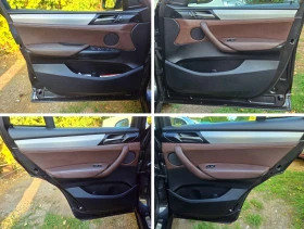 BMW X4 XDrive 20d 190hp XLine, снимка 15