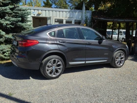 BMW X4 XDrive 20d 190hp XLine, снимка 7