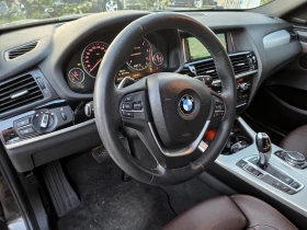 BMW X4 XDrive 20d 190hp XLine, снимка 8