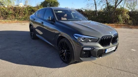 BMW X6 X6 competition , снимка 3