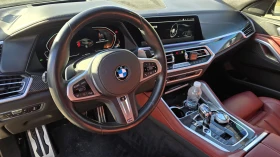 BMW X6 X6 competition , снимка 10