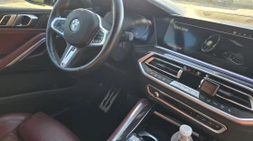 BMW X6 X6 competition , снимка 11