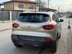 Renault Kadjar BOSE-AVTOMAT-ШВЕЙЦАРИЯ-TOP, снимка 5