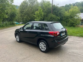 Suzuki Vitara, снимка 4