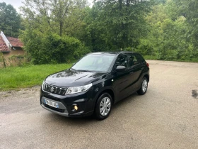 Suzuki Vitara, снимка 1