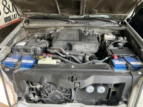 Toyota Land cruiser УНИКАТ* * КЕМПЕР* * 166кс* * КОЖА* * ФЕЙС* 5G tron, снимка 13