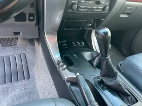 Toyota Land cruiser УНИКАТ* * * КЕМПЕР* * * 166кс* * * КОЖА* * * ФЕЙС, снимка 13