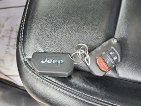 Jeep Wrangler * UNLIMITED SAHARA * CARFAX * 2 КЛЮЧА * , снимка 8