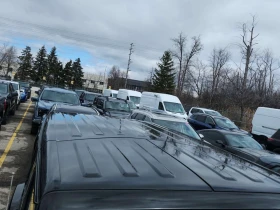 Jeep Wrangler * UNLIMITED SAHARA * CARFAX * 2 КЛЮЧА * , снимка 7