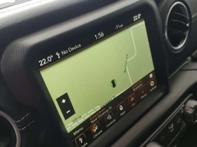 Jeep Wrangler * UNLIMITED SAHARA * CARFAX * 2 КЛЮЧА * , снимка 11