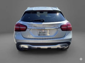 Mercedes-Benz GLA 250 4MATIC, снимка 5