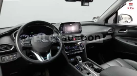 Hyundai Santa fe ОБДУХВАНЕ| DISTRONIC| КАМЕРА| ВКЛ.ТЕХНОТЕСТ, снимка 2