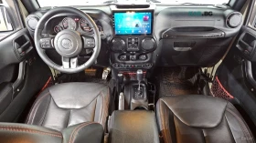 Jeep Wrangler RUBICON, снимка 8