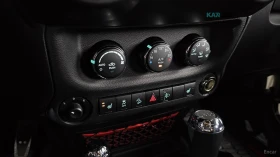 Jeep Wrangler RUBICON, снимка 17