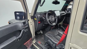 Jeep Wrangler RUBICON, снимка 11