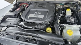 Jeep Wrangler RUBICON, снимка 7