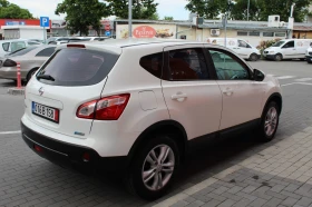 Nissan Qashqai 1.5DCI, снимка 4