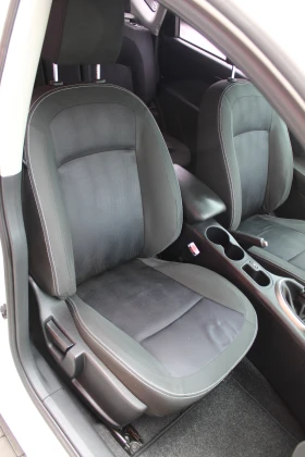 Nissan Qashqai 1.5DCI, снимка 15