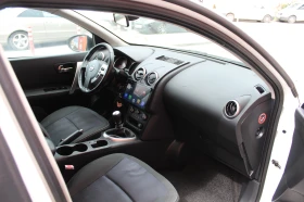 Nissan Qashqai 1.5DCI, снимка 14