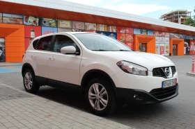 Nissan Qashqai 1.5DCI, снимка 3