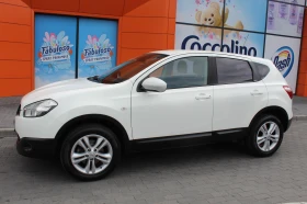 Nissan Qashqai 1.5DCI, снимка 9