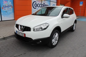 Nissan Qashqai 1.5DCI, снимка 1