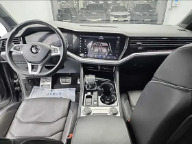 VW Touareg 3.0 V6 TDI / R-lline / 360 КАМЕРИ / ПАНОРАМА /FULL, снимка 7