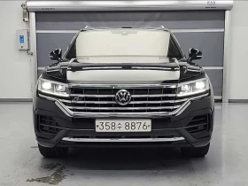 VW Touareg 3.0 V6 TDI / R-lline / 360 КАМЕРИ / ПАНОРАМА /FULL, снимка 1