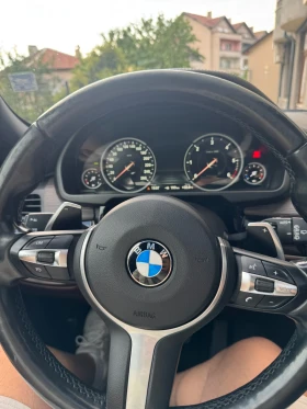 BMW X5 xDrive 40d, снимка 10