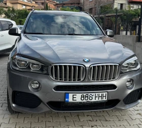 BMW X5 xDrive 40d, снимка 1