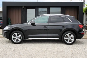 Audi Q5 2.0TFSI* LED* QUATTRO, снимка 8