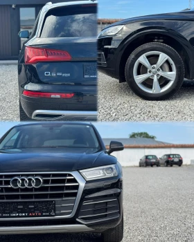 Audi Q5 2.0TFSI* LED* QUATTRO, снимка 17