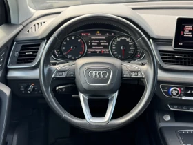 Audi Q5 2.0TFSI* LED* QUATTRO, снимка 12