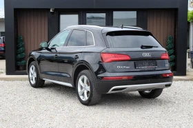 Audi Q5 2.0TFSI* LED* QUATTRO, снимка 4