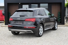 Audi Q5 2.0TFSI* LED* QUATTRO, снимка 6