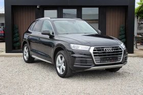 Audi Q5 2.0TFSI* LED* QUATTRO, снимка 3