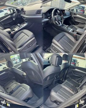 Audi Q5 2.0TFSI* LED* QUATTRO, снимка 13