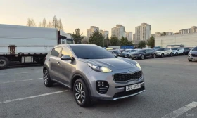 Kia Sportage 80000KM!!!* UNIKAT* TOPOFERTA, снимка 2